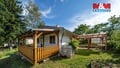 Prodej chaty 35 m², Pňovany
