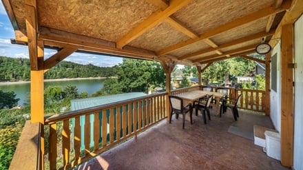 Prodej chaty 35 m², Pňovany