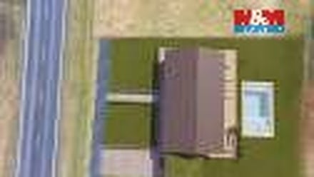 Prodej stavebního pozemku 1 134 m², Dolní Krupá