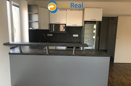 Pronájem bytu 2+kk 52 m², Olomouc - Nové Sady