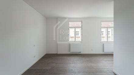 Prodej bytu 3+kk 120 m², Praha - Vinohrady