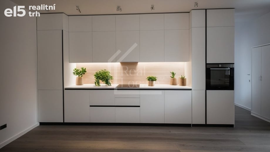 Prodej bytu 3+kk 120 m², Praha - Vinohrady