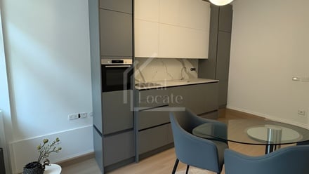 Prodej bytu 3+kk 98 m², Praha - Vinohrady