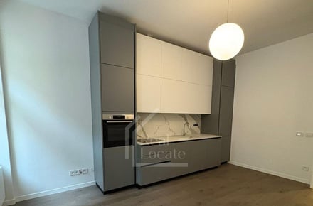 Prodej bytu 3+kk 98 m², Praha - Vinohrady