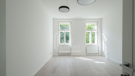 Pronájem bytu 3+kk 98 m², Praha - Vinohrady