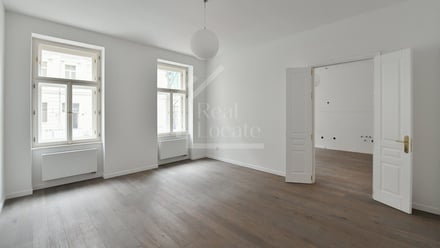 Pronájem bytu 3+kk 98 m², Praha - Vinohrady