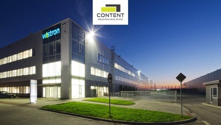 Pronájem skladu 14 966 m², Brno