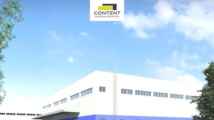 Pronájem výrobního prostoru 10 000 m², Zvěřínek