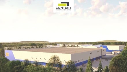 Pronájem výrobního prostoru 10 000 m², Zvěřínek