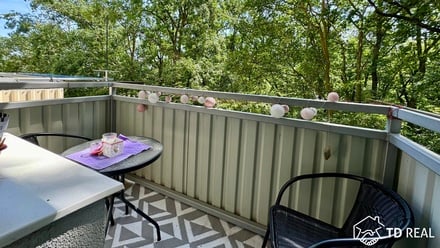 Pronájem bytu 2+1 61 m², Brno - Kohoutovice