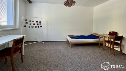 Pronájem bytu 2+1 61 m², Brno - Kohoutovice