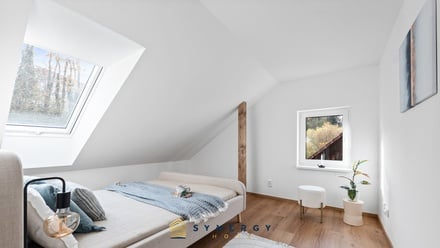 Prodej rodinného domu 140 m², Vlašim