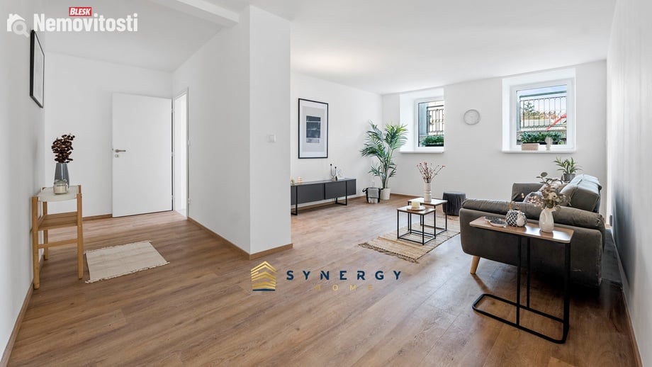 Prodej rodinného domu 140 m², Vlašim