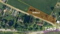 Prodej stavebního pozemku 1 000 m², Borovnice