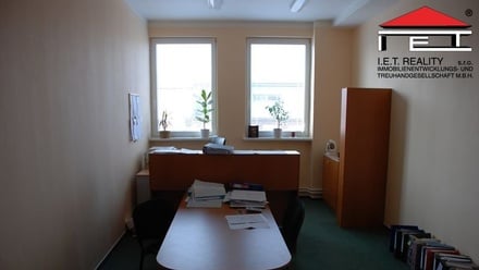 Pronájem kanceláře 24 m², Frýdek-Místek