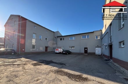 Pronájem kanceláře 24 m², Frýdek-Místek