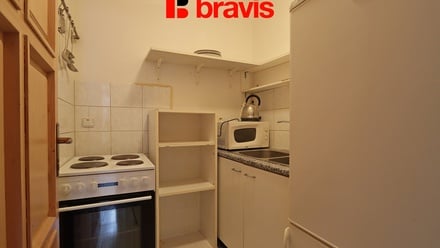 Pronájem pokoje 13 m², Brno - Obřany