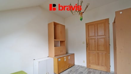 Pronájem pokoje 13 m², Brno - Obřany