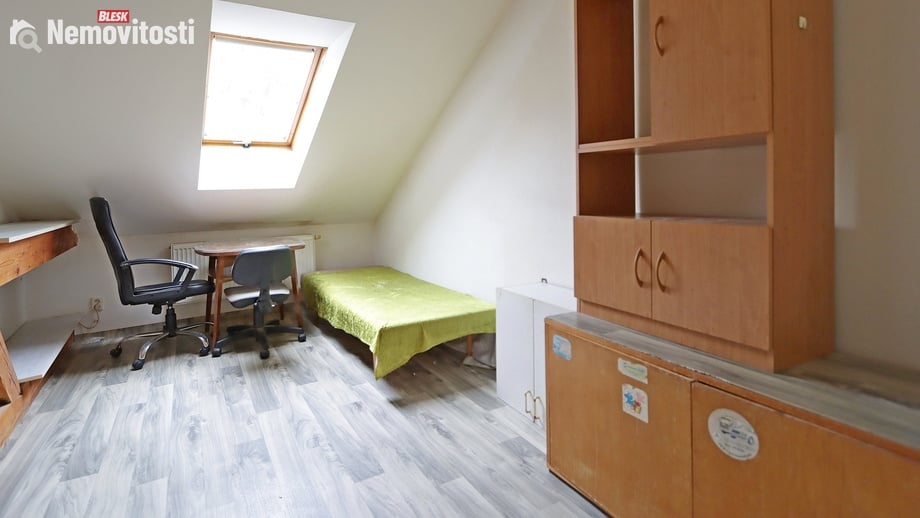 Pronájem pokoje 13 m², Brno - Obřany