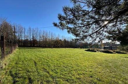 Prodej stavebního pozemku 981 m², Vendryně