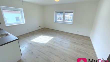 Pronájem bytu 1+kk 33 m², Znojmo