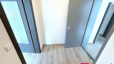 Pronájem bytu 1+kk 33 m², Znojmo