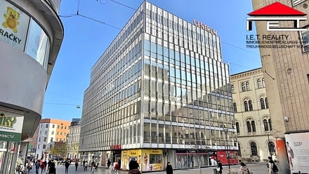 Pronájem obchodního prostoru 23 m², Brno-město