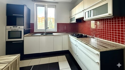 Pronájem bytu 3+1 78 m², Ostrava-Jih