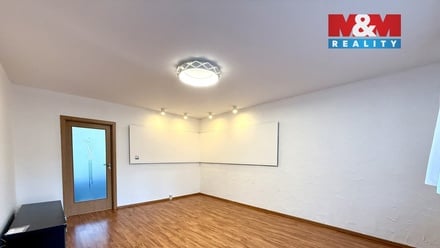 Pronájem bytu 3+1 78 m², Ostrava-Jih