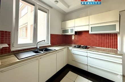 Pronájem bytu 3+1 78 m², Ostrava-Jih