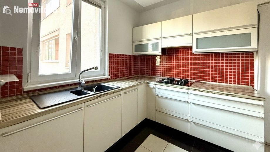 Pronájem bytu 3+1 78 m², Ostrava-Jih