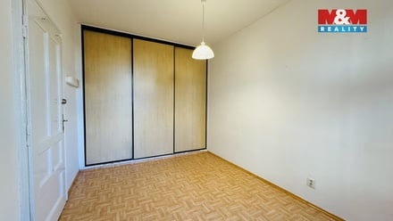 Pronájem rodinného domu 90 m², České Budějovice