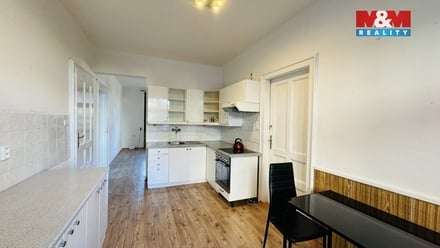 Pronájem rodinného domu 90 m², České Budějovice