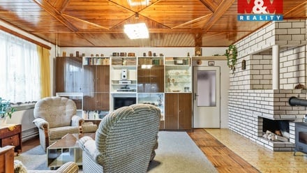 Prodej rodinného domu 260 m², Pěnčín