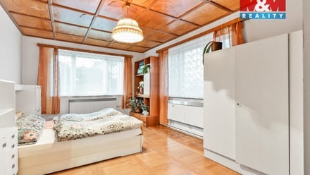 Prodej rodinného domu 260 m², Pěnčín