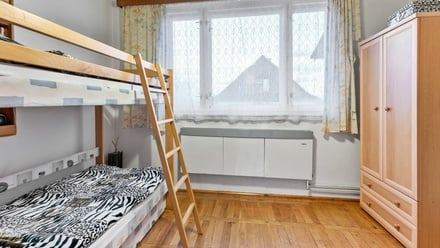 Prodej rodinného domu 260 m², Pěnčín
