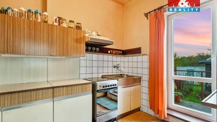 Prodej rodinného domu 260 m², Pěnčín