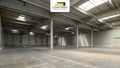 Pronájem skladu 19 834 m², Louny