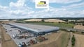 Pronájem výrobního prostoru 31 600 m², Přehýšov