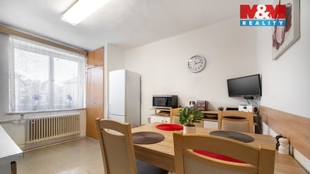 Prodej rodinného domu 178 m², Moravská Třebová