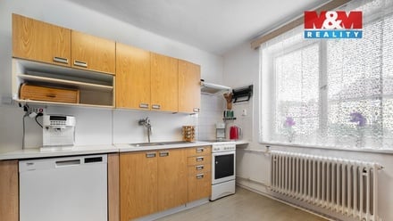 Prodej rodinného domu 178 m², Moravská Třebová