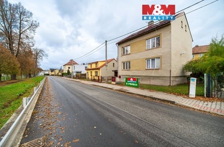 Prodej rodinného domu 178 m², Moravská Třebová