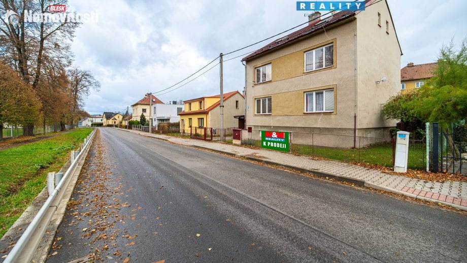 Prodej rodinného domu 178 m², Moravská Třebová