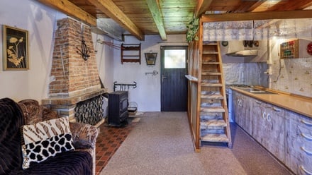 Prodej chaty 340 m², Hrádek