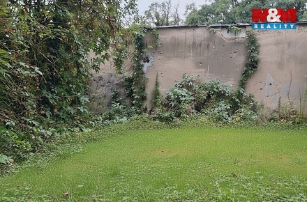 Prodej specifického pozemku 18 m², Kolín