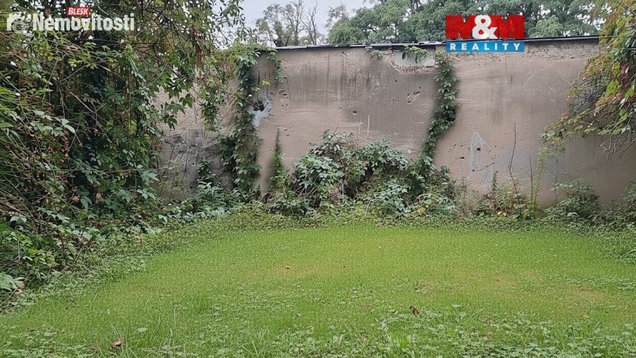 Prodej specifického pozemku 18 m², Kolín