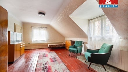 Prodej rodinného domu 92 m², Brněnec