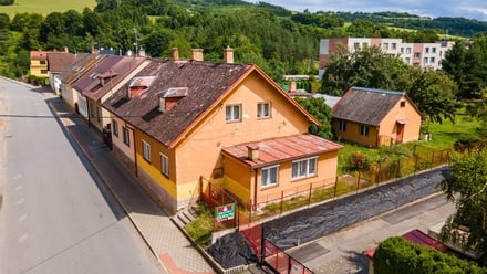 Prodej rodinného domu 92 m², Brněnec