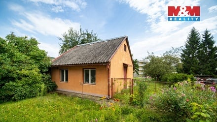 Prodej rodinného domu 92 m², Brněnec