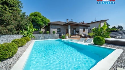 Prodej rodinného domu 124 m², Plzeň 3